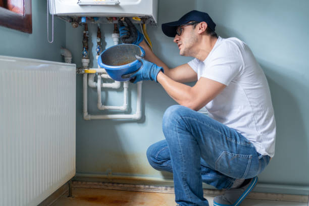 Water Softener Installation in Trevose, PA